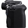 Canon Aparat bezlusterkowy EOS R10 + obiektyw RF-S 18-150mm F3.5-6.3 IS STM 5331C017