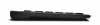 Kensington Klawiatura Advance Fit Slim Wireless  Nordics
