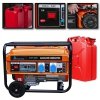 Extralink Generator prądu Petrol 3kW EGP-3000