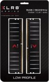 PNY Pamięć 16GB DDR4 3600MHz 28800 MD16GK2D4360018LP