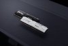 Kingston Pamieć DDR5 Fury Beast 32GB(2*16GB)/6000 CL36 biała