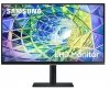 Samsung Monitor 27 cali ViewFinity S80UA IPS 3840x2160 UHD 16:9 1xHDMI 1xDP 1xUSB-C 90W 3xUSB 3.0 LAN 5ms PinP/PbyP 60Hz HAS+PIV