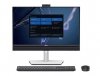 Dell Komputer Optiplex 24 AIO/Core i5-13500T/16GB/512GB SSD/23.8 FHD/Integrated/Adj Stand/FHD Cam/Mic/WLAN + BT/Wireless Kb & Mo