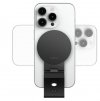 Belkin Uchwyt magnetyczny iPhone do monitora czarny