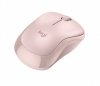 Logitech Mysz M240 Silent Bluetooth 910-007121 różowa