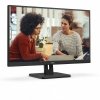 AOC Monitor Q27E3UAM 27 cali VA HDMI DP Głośniki