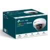 TP-LINK Kamera sieciowa VIGI C230(4mm) 3MP Full-Color Dome