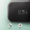 AXAGON ADSA-DC Stacja dokująca USB 3.2 Gen 1 - 2x SATA 6G 2.5/3.5 SSD/HDD