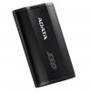 Adata Dysk SSD External SD810 1TB USB3.2C 20Gb/s czarny