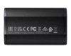 Adata Dysk SSD External SD810 2TB USB3.2C 20Gb/s czarny