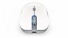 Endorfy Myszka bezprzewodowa Gem Plus Onyx White EY6A015