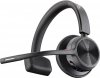POLY Słuchawki Voyager 4310 Mono USB-A + BT700 76U48AA