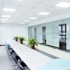 SPECTRUM LED Panel LED Algine 595x595x32 40W NW 4000K 3600lm 230V gw. 3 lata