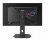 Asus Monitor ROG Strix OLED 26.5 cala XG27AQDMG ROG WOLED 240Hz 0,03ms DP HDMIx2 USBx2 PIVOT