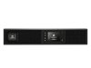 Vertiv Zasilacz awaryjny UPS GXT5-1500IRT2UXL 1500VA/1500W z szynami