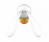 Maxcom Lampa biurkowa LED ML 4910 Charlie Biały