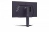 LG Electronics Monitor 27 cali 27GS85Q-B QHD UltraGear IPS 180 Hz (O/C 200Hz), 1ms, 400cd, HDMI, DP, USB, Pivot, HAS