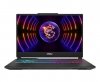 MSI Notebook Cyborg 15 A13VE-1613XPL nOS/i5-13420H/16GB/512SSD/RTX4050/15.6 cala