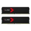 PNY Pamięć DDR5 XLR8 32GB (2x16GB) 6400 C36