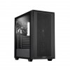 Chieftec Obudowa GS-03B-BLK-OP Night Hunter 4x Fan