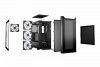 Be quiet! Obudowa Pure Base 501 LX ARGB czarna