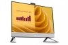 Dell Komputer Dell 27 All-in-One EC27250 Win11Pro 7-150U/16GB/1TB/27.0 FHD Touch/GeForce MX 570A/Cam/WLAN + BT/Backlit Kb/3Y Pro