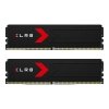 PNY Pamięć 32GB DDR5 6000 C30 2x16