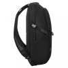 Targus Plecak na laptopa 15.6 cala EcoSmart Zero Waste, czarny