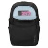 Targus Plecak na laptopa 15.6 cala EcoSmart Zero Waste, czarny
