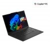 Lenovo Ultrabook ThinkPad X1 Carbon G13 21NX009CPB W11Pro Ultra 7 255U/32GB/1TB/14.0 2.8K/Touch/Black/3YRS Premier Support + CO2
