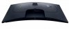Dell Monitor AW3225DM 31.6 cala Curved NVIDIA G-Sync Compatible 180Hz  VA  QHD (3440x1440)/16:9/DP/2xHDMI/3xUSB 3.2/3Y AES&PPE