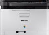 HP Urządzenie wielofunkcyjne I Samsung Xpress SL-C480W SS257C
