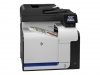 Urzdzenie wielofunkcyjne HP LaserJet Pro 500 Color MFP M570dn CZ271A