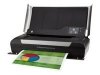 HP Urządzenie wielofunkcyjne Officejet 150 Mobile AiO Printer 22pp