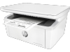 HP Urządzenie wielofunkcyjne I LaserJet Pro MFP M28a