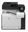 Urzdzenie wielofunkcyjne HP LaserJet Pro 500 Color MFP M570dw CZ272A