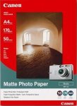 Papier MATTE PHOTO PAPER MP-101 (A4, 50 ark, 170g/m2 )