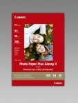 Papier PP-201  A4/20sh Photo Paper Plus Glossy II