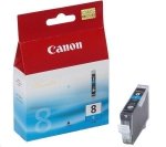 Wklad Cyan Canon CLI-8C