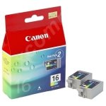 Wkład Canon Kolorowy BCI-16C