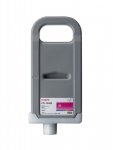 Tusz zamiennik Yvesso do Canon PFI-706M (PFI706M) Magenta 700ml do iPF8300 / iPF8300S / iPF8400 / iPF8400S / iPF9400