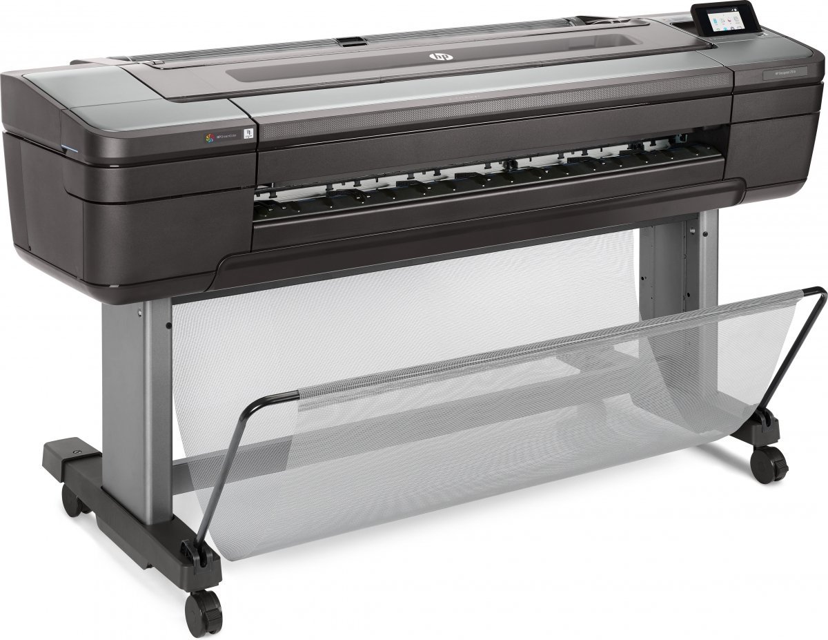 HP DesignJet Z9dr 44in VTrimmer Printer (X9D24A) Plotery Atramentowe