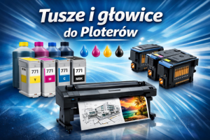 Zdjęcie produktu – drukarki, tonery i sprzęt biurowy ZiZaKo