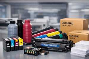 Zdjęcie produktu – drukarki, tonery i sprzęt biurowy ZiZaKo