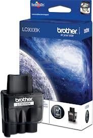 Brother Atrament/black 500pg f MFC-210C 410CN