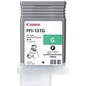 Tusz Canon PFI-106G (PFI106G) Green 130ml do iPF6300 iPF6350 6628B001AA