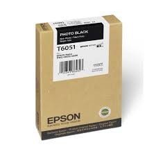 Epson Atrament/Photo Black f Stylus Pro 48xx