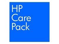 CarePack (Serwis pogwarancyjny – 2 lata) DesignJet Z3100-24’’/Z3100-44’’ series UT788PE  