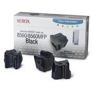 Kostki Xerox Solid Ink 3 black (3000str) Phaser 8560 (108R00767)