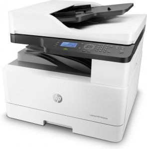 HP Urządzenie wielofunkcyjne I LaserJet MFP M436nda Printer W7U02A